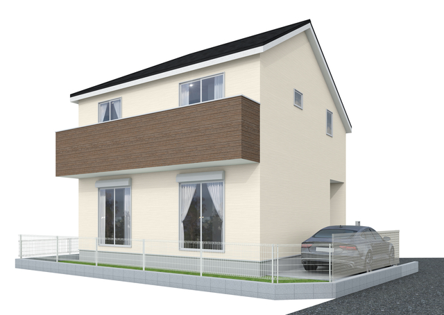 リナージュ横浜市港北区下田町６丁目０１期