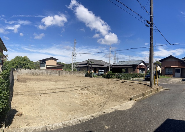 リナージュ木更津市小浜０１期の写真