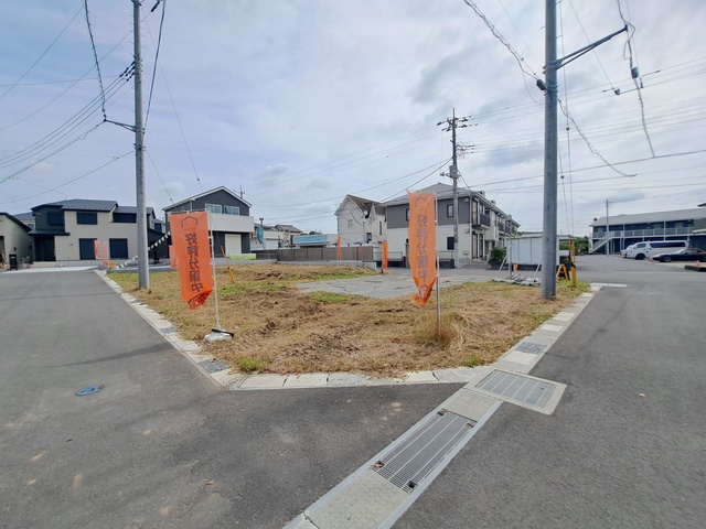 リナージュ木更津市高柳　第１期