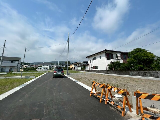 リナージュ富士市中里　第１期