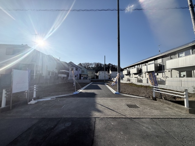 リナージュ日野市日野　第１期