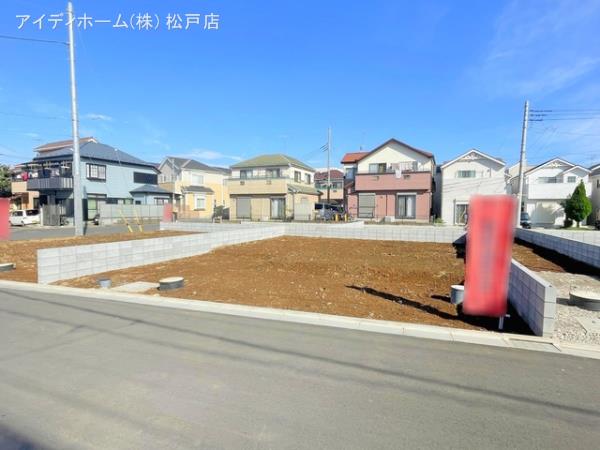 リナージュ船橋市芝山　第１期