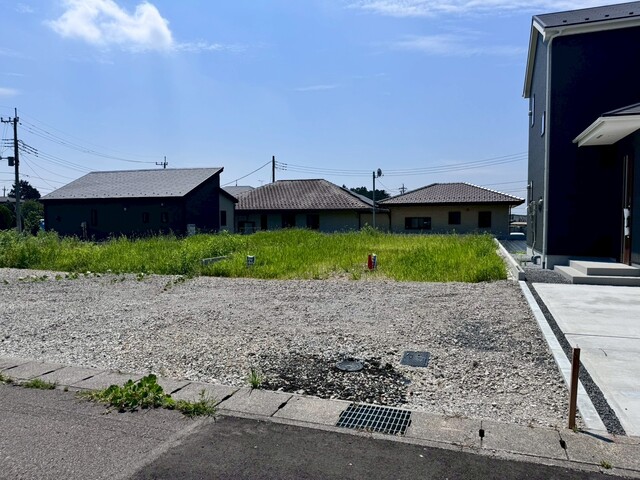 リナージュ那須塩原市関谷　第１期