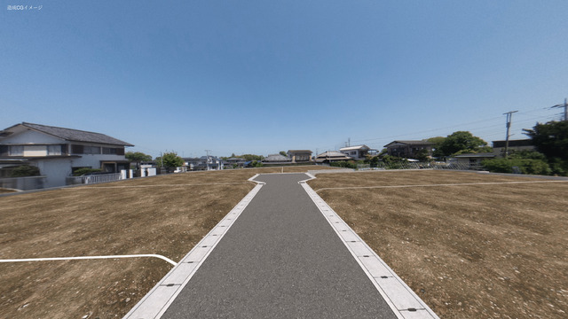 リナージュ市原市姉崎　第２期