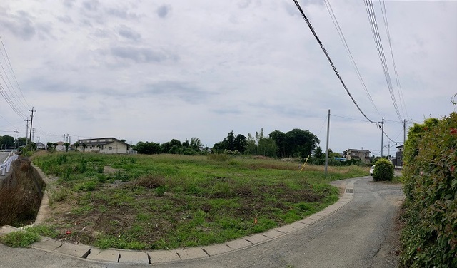 リナージュ藤岡下栗須　第１期