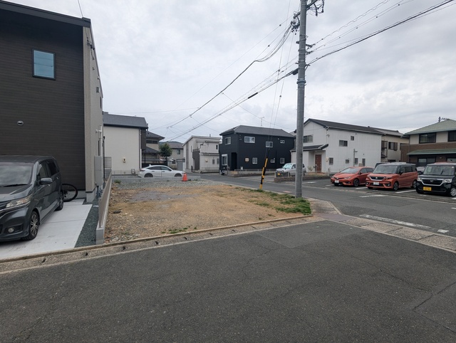 リナージュ豊橋多米中町２丁目　第１期