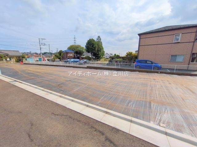 リナージュ八王子大谷町　第２期