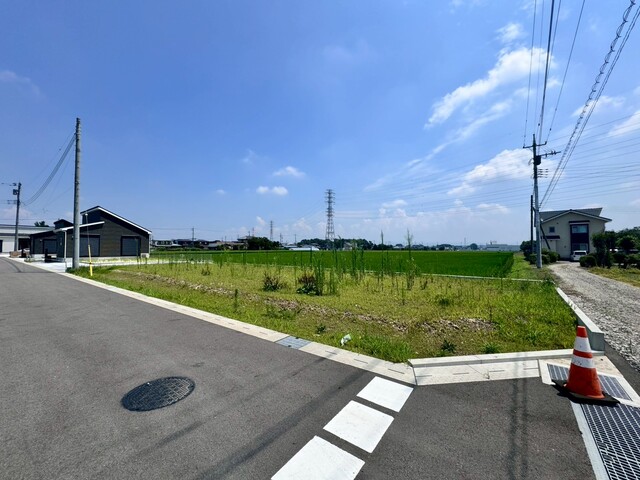 リナージュ那須塩原下永田５丁目　第１期