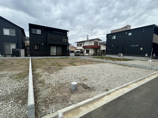 リナージュ豊橋北山町　第１期