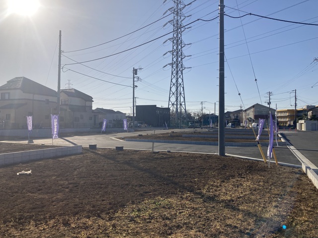 リナージュ船橋二和西５丁目　第１期