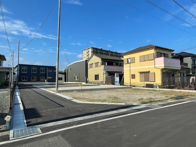 リナージュ豊川堺町２丁目　第１期