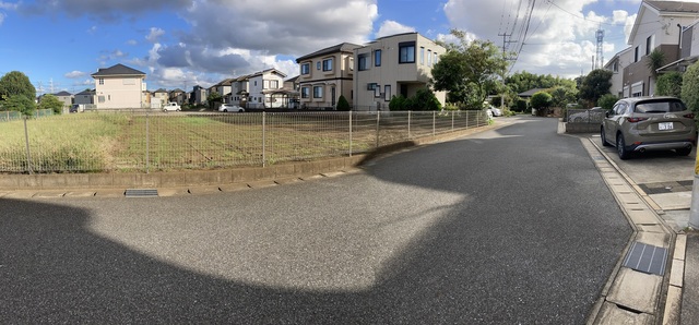 リナージュ佐倉中志津７丁目　第１期