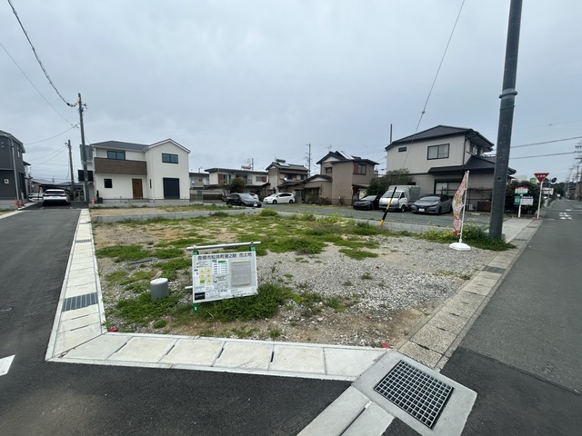 リナージュ豊橋松井町　第２期