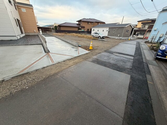 リナージュ富士富士岡　第１期