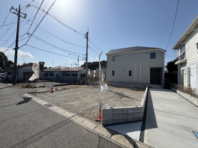 リナージュ柏酒井根５丁目　第１期