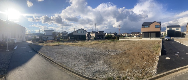 リナージュ桑名芳ケ崎　第２期