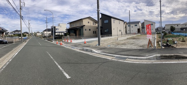 リナージュ湖西新居町新居　第２期