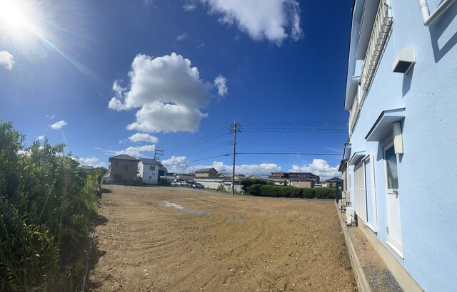 リナージュ橿原常盤町　第１期