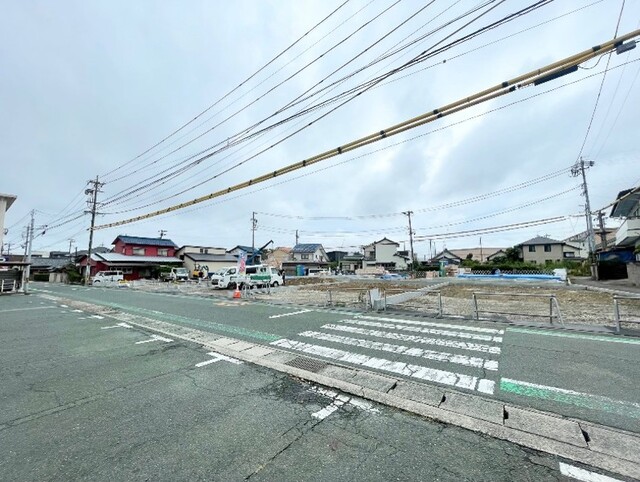 リナージュ蒲郡上本町　第１期