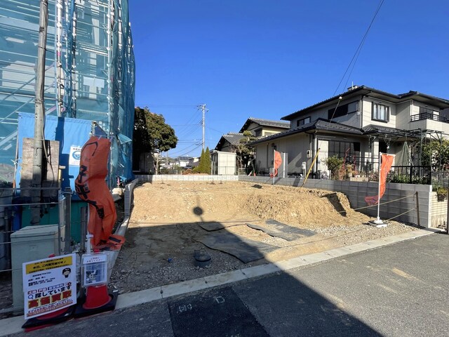 リナージュ市原若宮４丁目　第１期