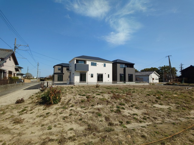 リナージュ愛西市大井町　第２期