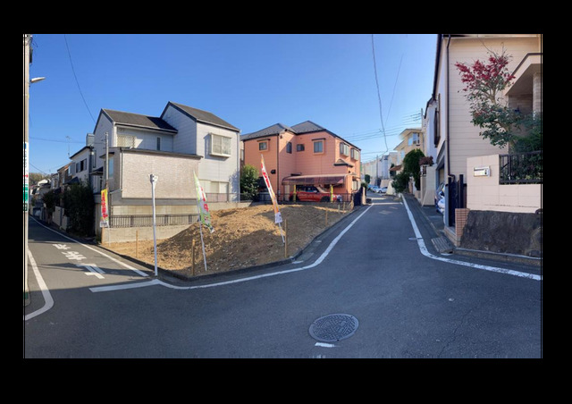 リナージュ多摩諏訪１丁目　第１期