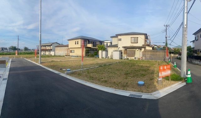 リナージュ平塚南金目　第１期