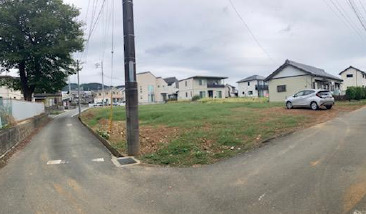 リナージュ豊橋二川町　第１期