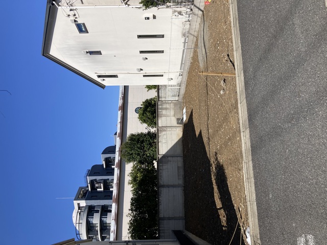 リナージュ世田谷奥沢１丁目　第１期