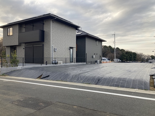 リナージュ稲城東長沼　第２期