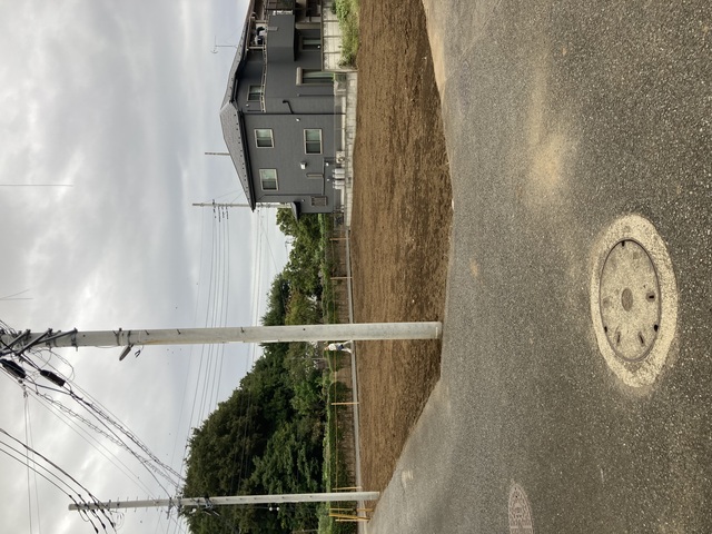 リナージュ西東京中町６丁目　第１期