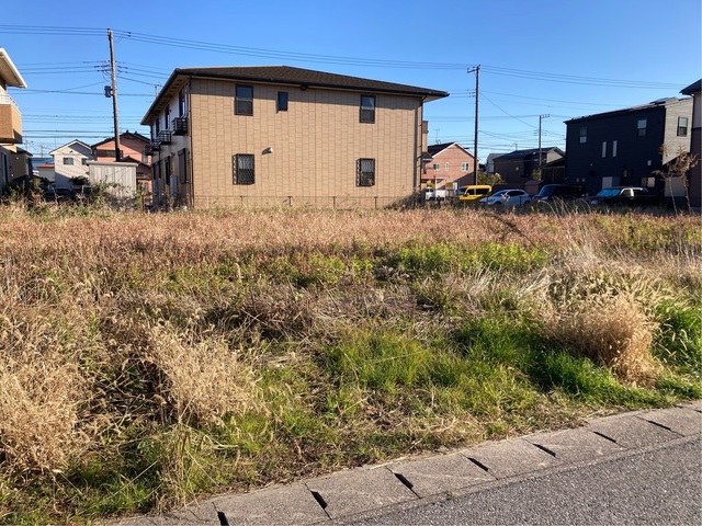 リナージュ富津市青木３丁目０１期