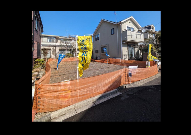 リナージュ世田谷成城８丁目　第１期