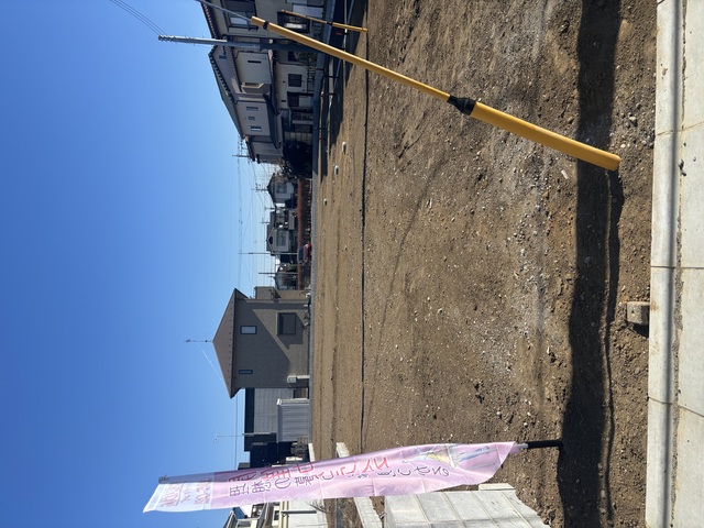 リナージュふじみ野仲２丁目　第１期