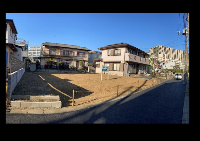 リナージュ西東京緑町２丁目　第２期