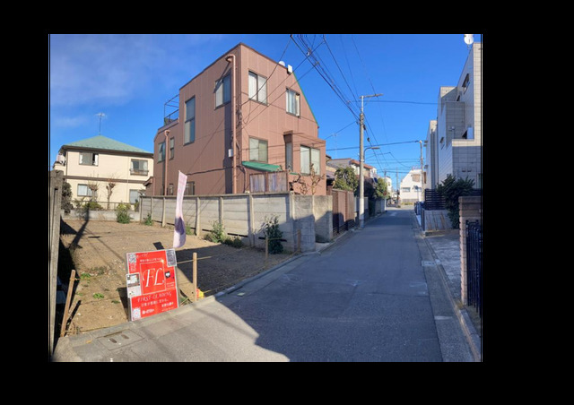 リナージュ豊島区長崎６丁目０１期