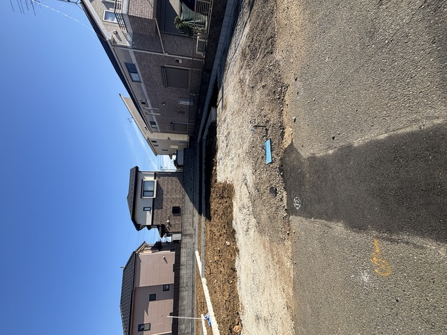 リナージュ西東京北原町１丁目　第１期