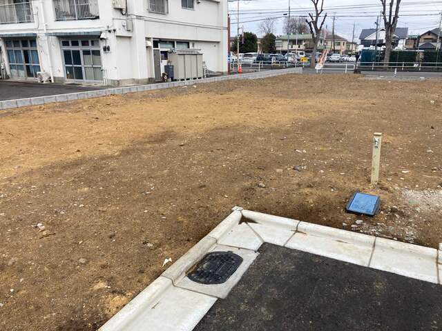 リナージュ東久留米前沢５丁目　第１期