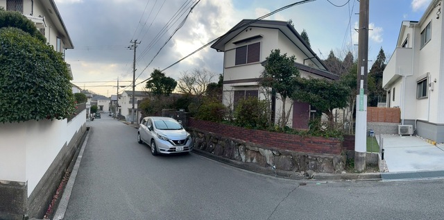 リナージュ神戸市北区泉台４丁目０１期