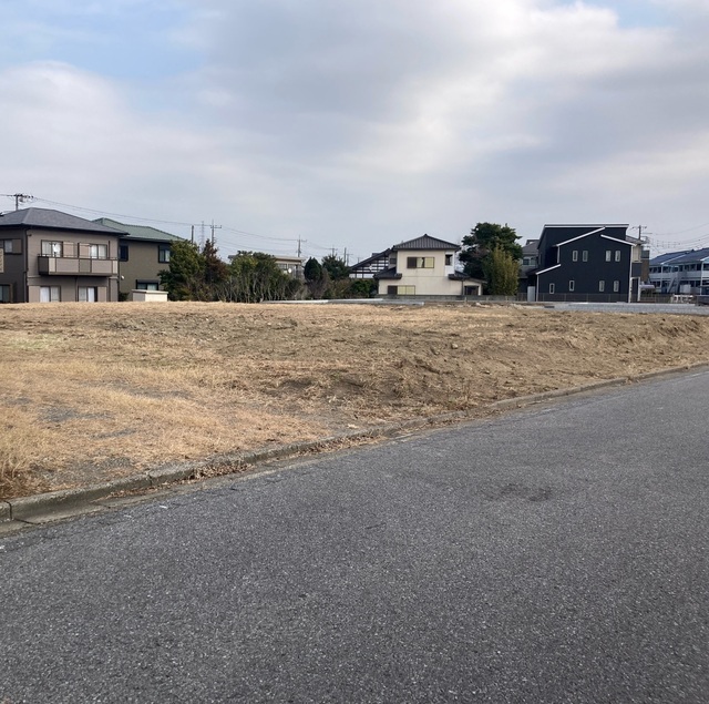 リナージュ君津人見３丁目　第２期の写真