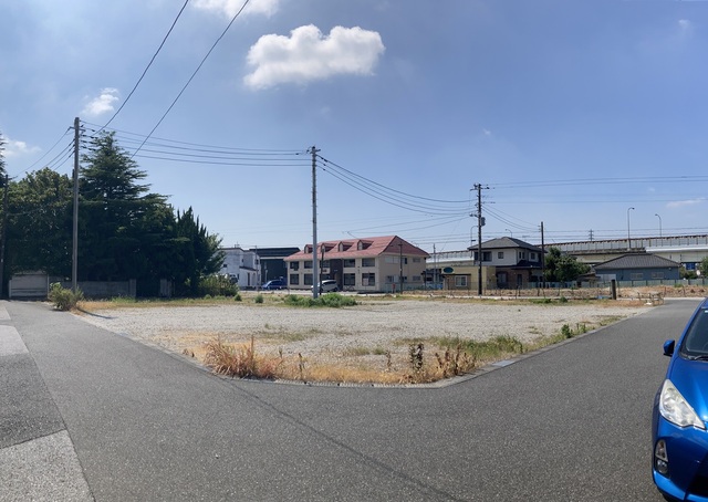 リナージュ木更津市永井作０１期の写真