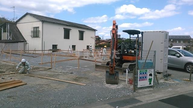 産業 二子石