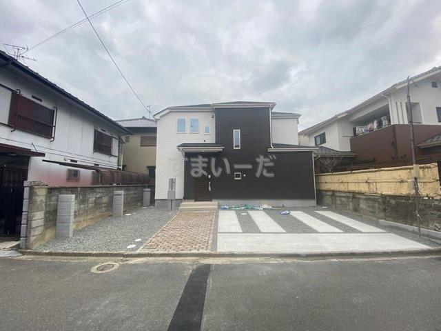 戸建て 枚方市の新築一戸建て 分譲住宅 建売 不動産情報 すまいーだ