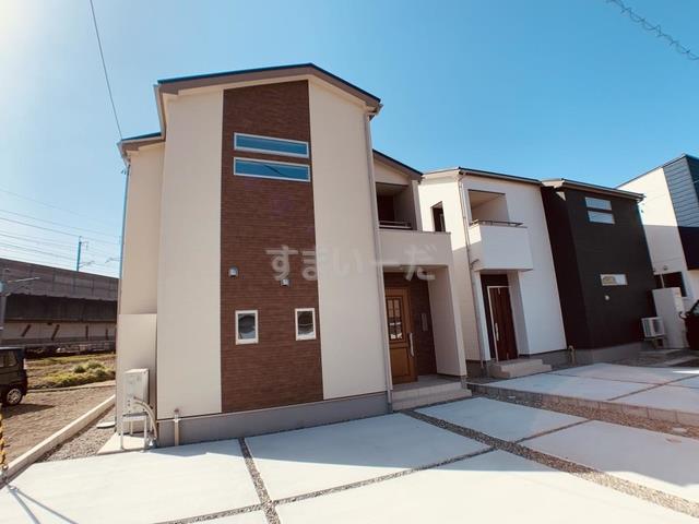 金沢市 法光寺町 石川県 の新築一戸建て 分譲住宅 建売 情報一覧 すまいーだ