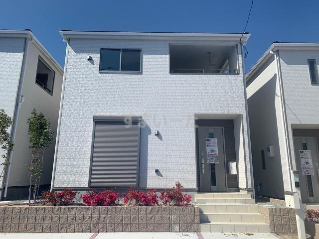 大阪府の新築一戸建て 分譲住宅 建売情報 すまいーだ