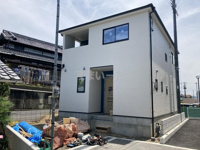 泉佐野市 リーブルガーデン 戸建の新築一戸建て 分譲住宅 建売 不動産情報 すまいーだ