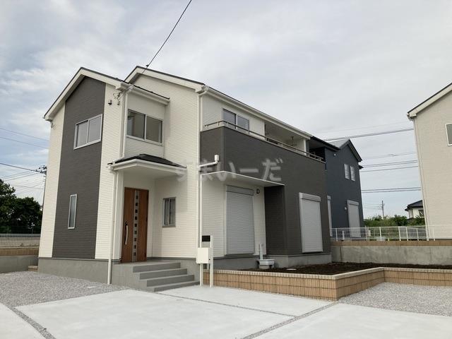 前橋市箱田町の新築一戸建て 分譲住宅 建売 不動産情報 すまいーだ