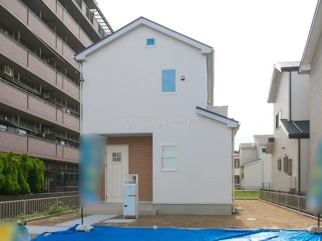 あま市 戸建 1000万円台の新築一戸建て 分譲住宅 建売 不動産情報 すまいーだ
