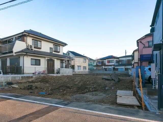 稲城市 戸建ての新築一戸建て 分譲住宅 建売 不動産情報 すまいーだ