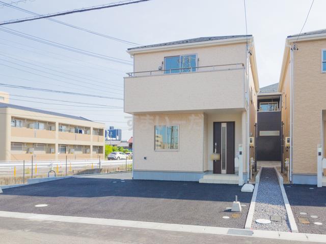 大府市 戸建 3000万円台の新築一戸建て 分譲住宅 建売 不動産情報 すまいーだ
